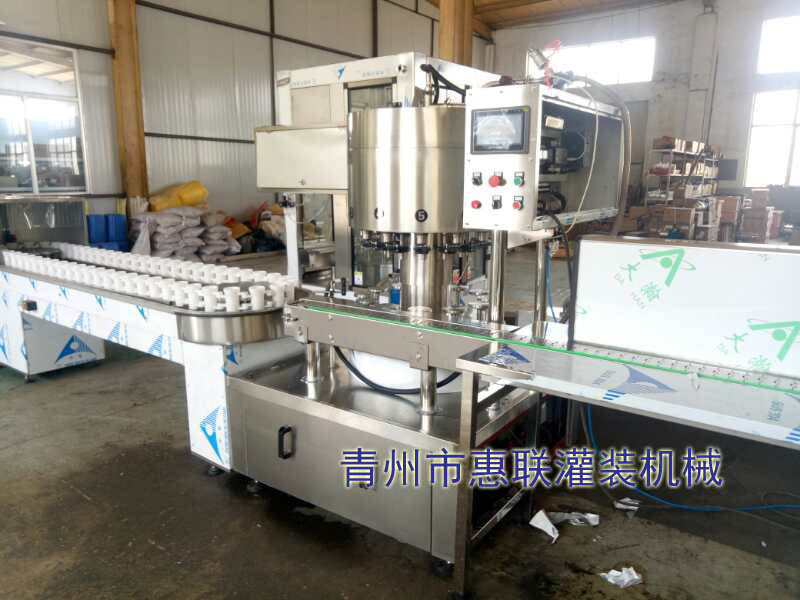 玻璃瓶洗瓶機(jī)