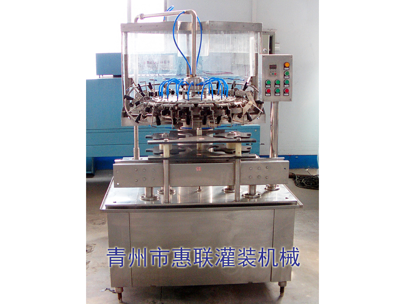 洗瓶機生產(chǎn)廠家