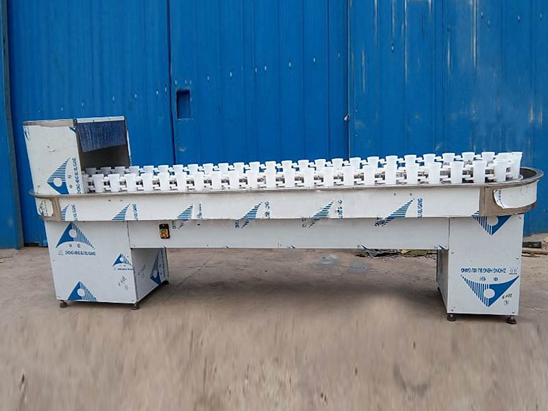 半自動玻璃瓶洗瓶機